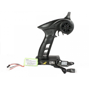 1:12 MN-Model Японский пикап FJ45 (закрытый кузов), 4WD